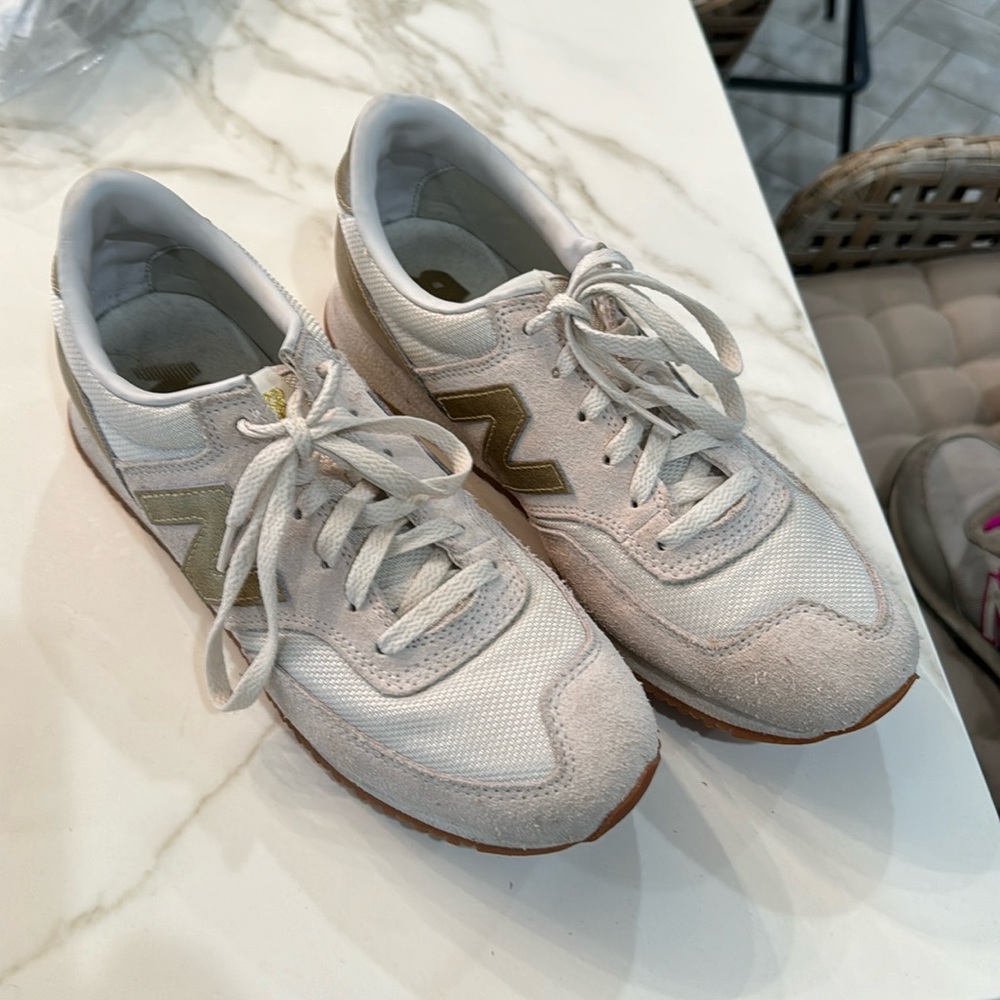 New Balance made exclusive for J. Crew